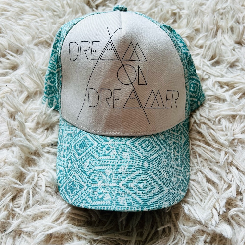 American Eagle Hat